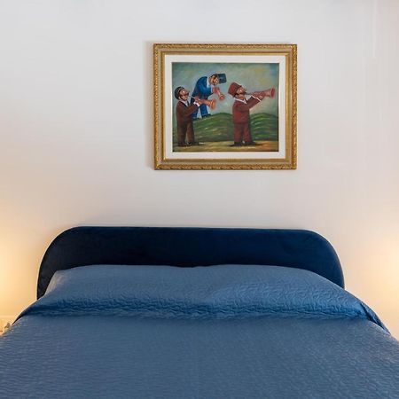 Antico Mercato Di Ortigia Lovely Apartment 시라쿠사 외부 사진