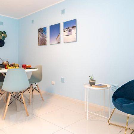 Antico Mercato Di Ortigia Lovely Apartment 시라쿠사 외부 사진