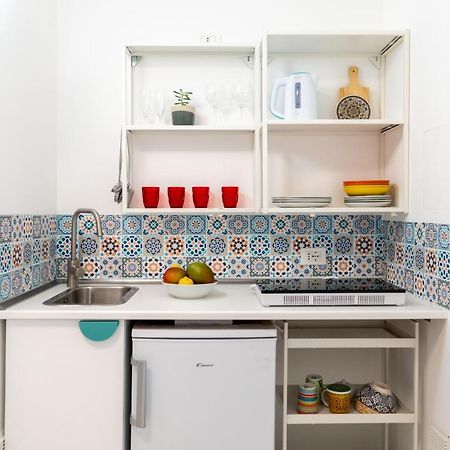 Antico Mercato Di Ortigia Lovely Apartment 시라쿠사 외부 사진