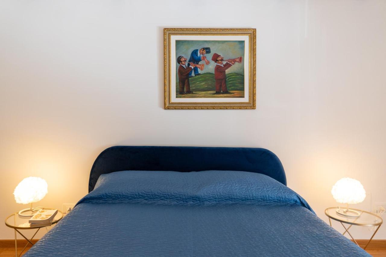 Antico Mercato Di Ortigia Lovely Apartment 시라쿠사 외부 사진