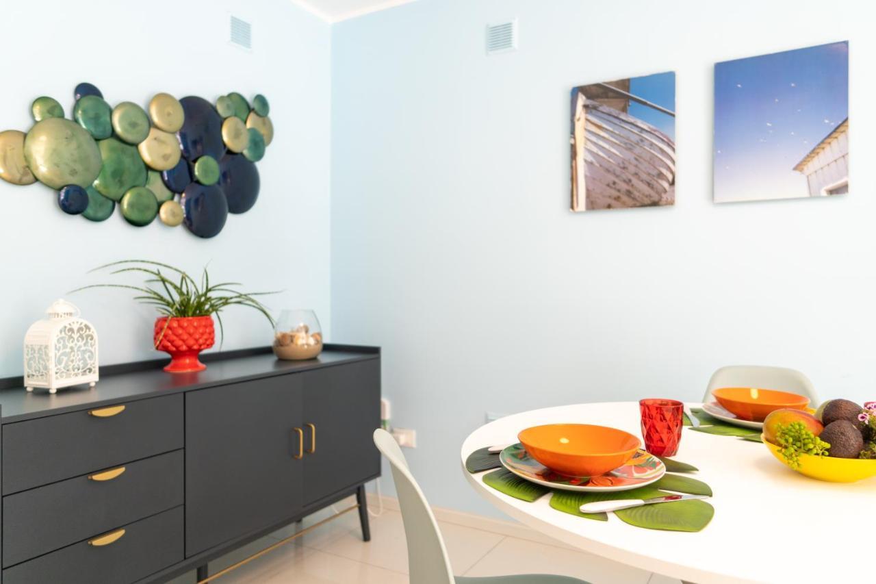 Antico Mercato Di Ortigia Lovely Apartment 시라쿠사 외부 사진