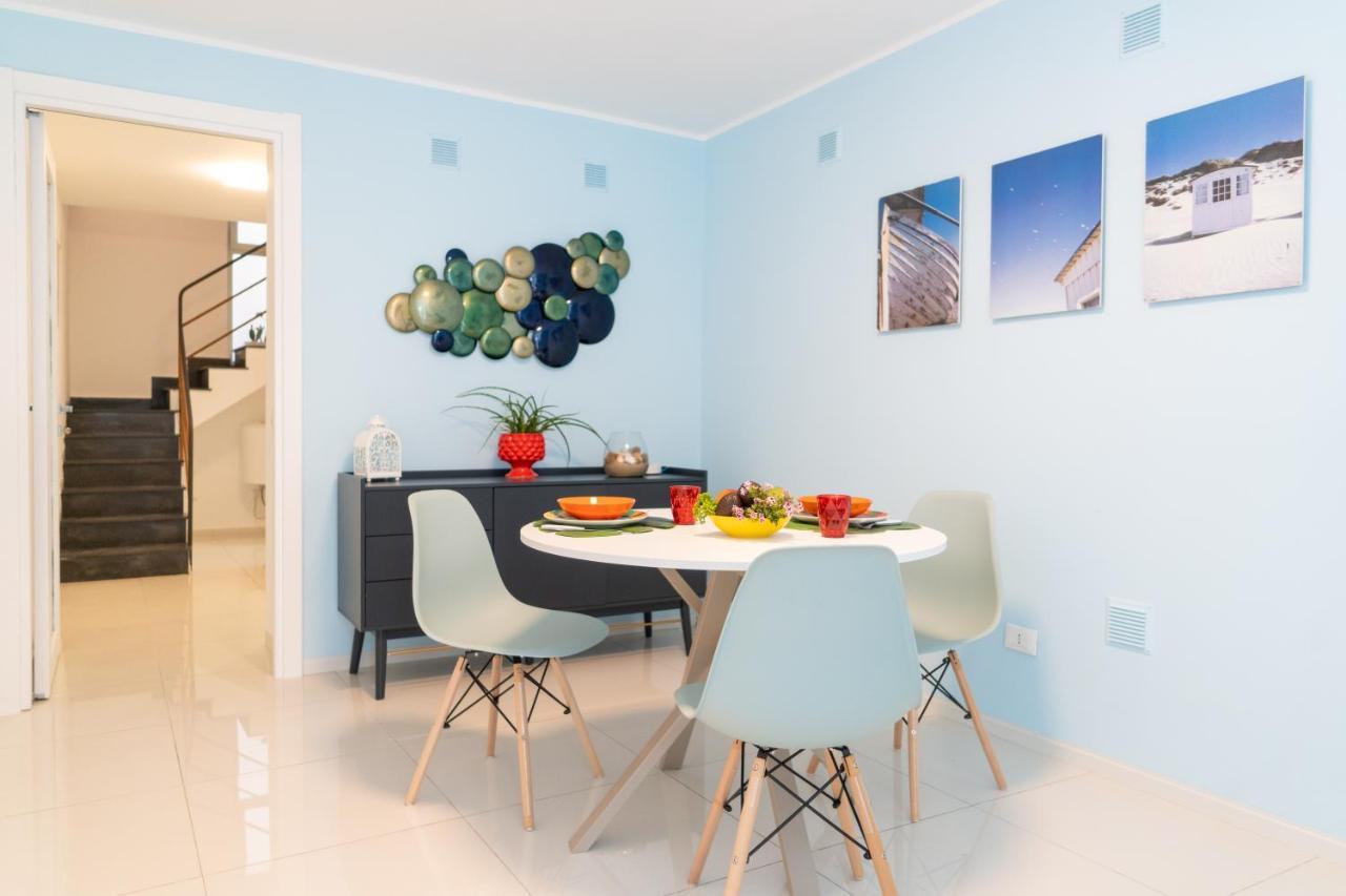Antico Mercato Di Ortigia Lovely Apartment 시라쿠사 외부 사진