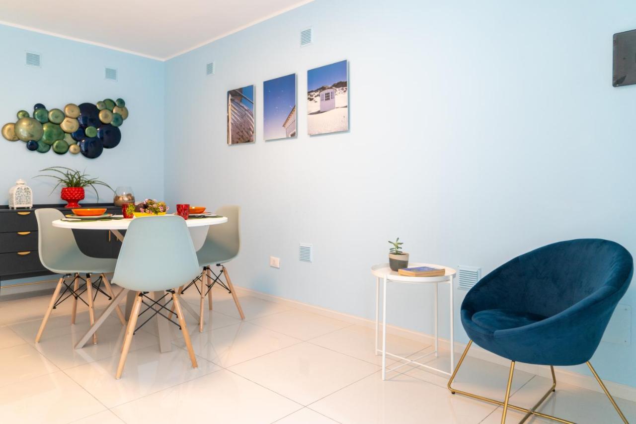 Antico Mercato Di Ortigia Lovely Apartment 시라쿠사 외부 사진