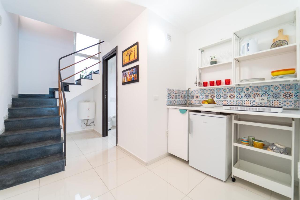 Antico Mercato Di Ortigia Lovely Apartment 시라쿠사 외부 사진