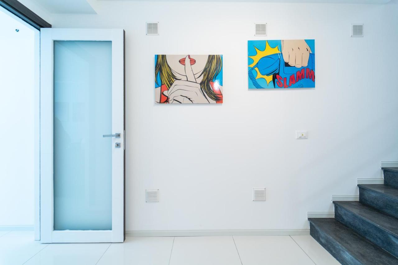 Antico Mercato Di Ortigia Lovely Apartment 시라쿠사 외부 사진