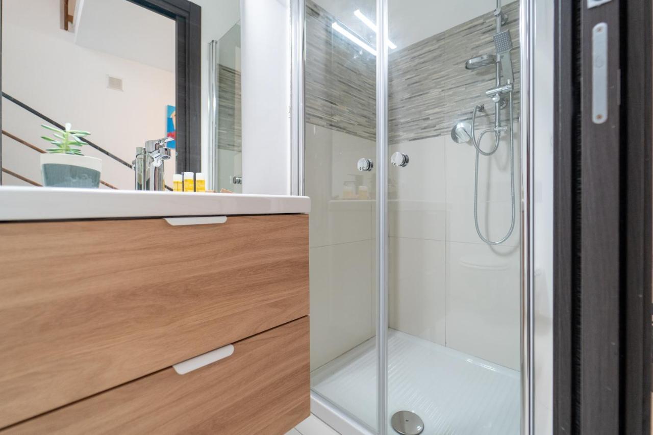 Antico Mercato Di Ortigia Lovely Apartment 시라쿠사 외부 사진